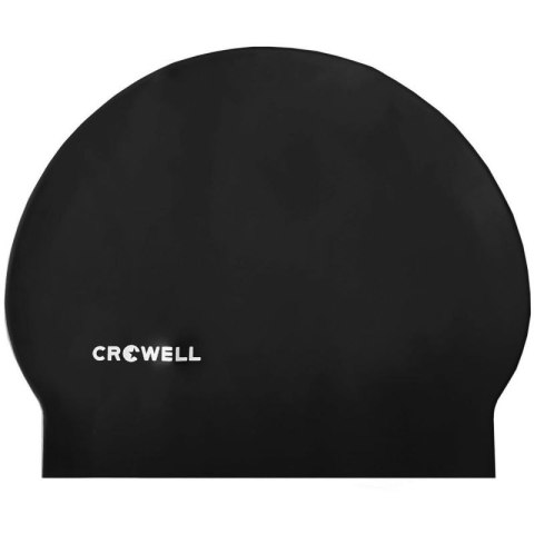 Czepek pływacki Crowell Ucho Bora niebieski kol.1 152cm Czepek pływacki Crowell Ucho Bora niebieski kol.1 152cm