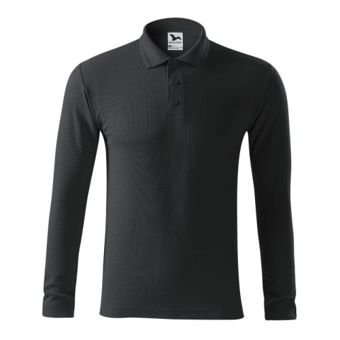 Koszulka Malfini Pique Polo LS M MLI-22194 L Koszulka Malfini Pique Polo LS M MLI-22194 L