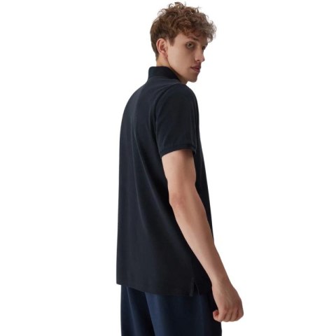 Koszulka polo 4F M705 M 4FWSS25TPTSM705 31S 2 XL Koszulka polo 4F M705 M 4FWSS25TPTSM705 31S 2 XL