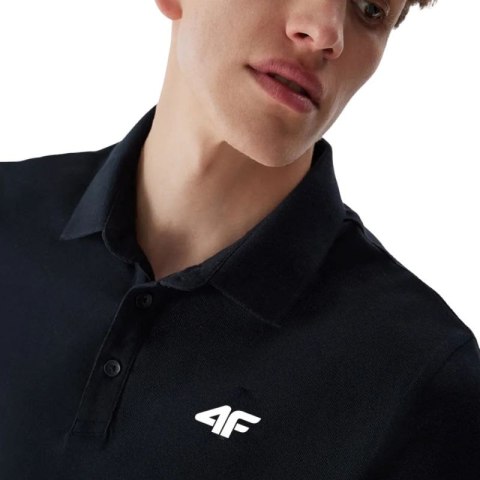 Koszulka polo 4F M705 M 4FWSS25TPTSM705 31S M Koszulka polo 4F M705 M 4FWSS25TPTSM705 31S M