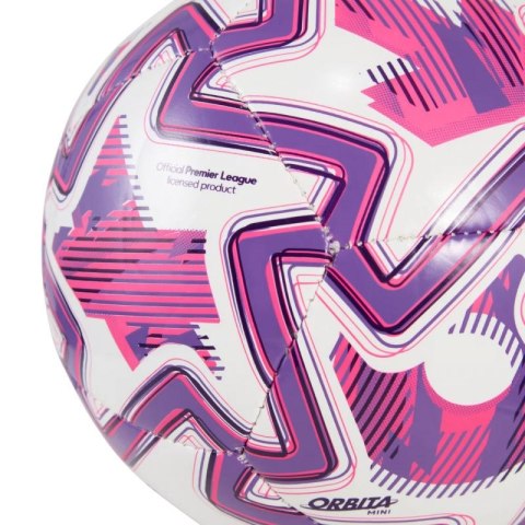 Piłka nożna Puma Orbita Mini Premier League 84721 01 MINI Piłka nożna Puma Orbita Mini Premier League 84721 01 MINI