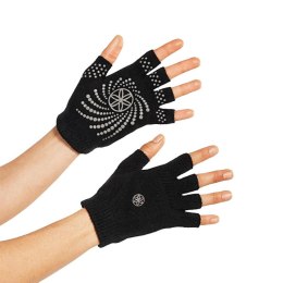 Rękawiczki antypoślizgowe Gaiam bez palców 54029 N/A