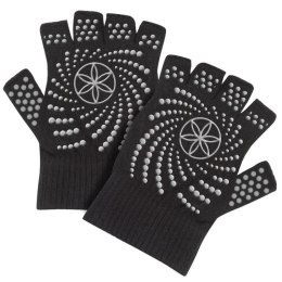 Rękawiczki antypoślizgowe Gaiam bez palców 54029 N/A
