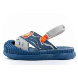 Sandały Ipanema Fun Sea Baby Jr 83661BD297 24