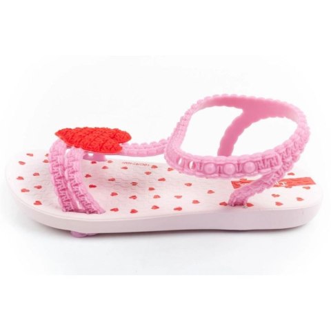 Sandały Ipanema My First Ipanema Baby Jr 81997BC815 24 Sandały Ipanema My First Ipanema Baby Jr 81997BC815 24