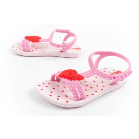 Sandały Ipanema My First Ipanema Baby Jr 81997BC815 24 Sandały Ipanema My First Ipanema Baby Jr 81997BC815 24