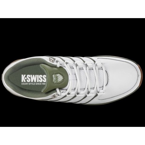 Buty K-Swiss Rinzler M 01235-953-M 41.0 Buty K-Swiss Rinzler M 01235-953-M 41.0