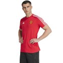 Koszulka adidas Manchester United DNA Tee M IT4162 L