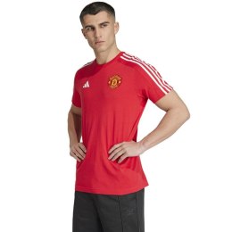 Koszulka adidas Manchester United DNA Tee M IT4162 S