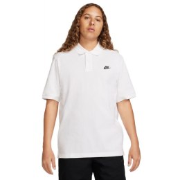 Koszulka polo Nike Club M FN3894-100 M (178cm)