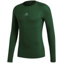 Koszulka termoaktywna adidas mi ASK LS M DT6614 L