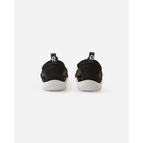 Sandały Reima Barefoot Valoa Jr 5400157B-9990 34.0 Sandały Reima Barefoot Valoa Jr 5400157B-9990 34.0