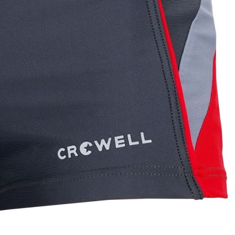 Czepek pływacki Crowell Ucho Bora czarny kol.2 134 cm Czepek pływacki Crowell Ucho Bora czarny kol.2 134 cm
