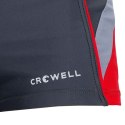 Czepek pływacki Crowell Ucho Bora czarny kol.2 164 cm