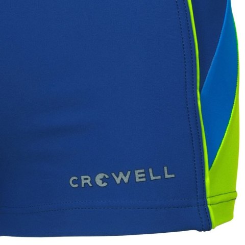 Czepek pływacki Crowell Ucho Bora srebrny kol.4 134 cm Czepek pływacki Crowell Ucho Bora srebrny kol.4 134 cm