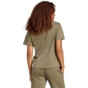 Koszulka adidas Essentials Small Logo Cotton W JI6074 M