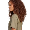 Koszulka adidas Essentials Small Logo Cotton W JI6074 M
