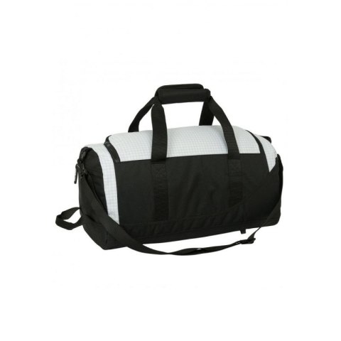 Torba sportowa Real Madryt 712454553 biały Torba sportowa Real Madryt 712454553 biały