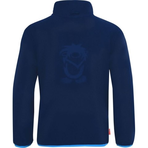 Bluza Trollkids Kids Oppdal Jacket XT Jr 414-110 128 Bluza Trollkids Kids Oppdal Jacket XT Jr 414-110 128