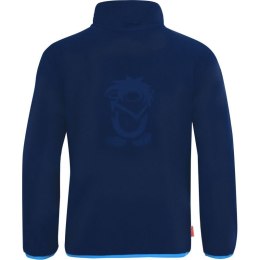 Bluza Trollkids Kids Oppdal Jacket XT Jr 414-110 152
