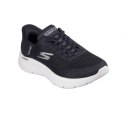Buty Skechers Go Walk Flex Grand Entry W 124836BKW 38.0