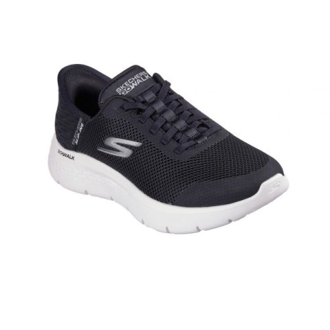 Buty Skechers Go Walk Flex Grand Entry W 124836BKW 38.0