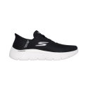 Buty Skechers Go Walk Flex Grand Entry W 124836BKW 38.0