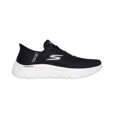 Buty Skechers Go Walk Flex Grand Entry W 124836BKW 38.0 Buty Skechers Go Walk Flex Grand Entry W 124836BKW 38.0
