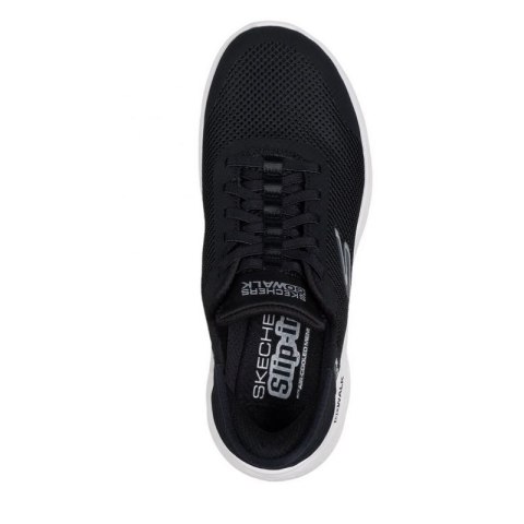 Buty Skechers Go Walk Flex Grand Entry W 124836BKW 38.0 Buty Skechers Go Walk Flex Grand Entry W 124836BKW 38.0
