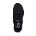 Buty Skechers Go Walk Flex Grand Entry W 124836BKW 38.0