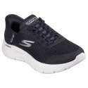 Buty Skechers Go Walk Flex Grand Entry W 124836BKW 38.0