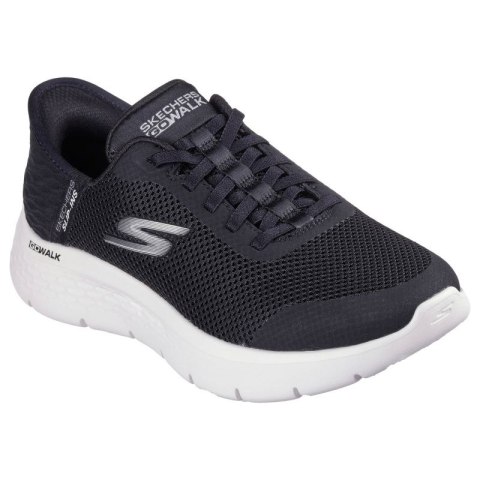 Buty Skechers Go Walk Flex Grand Entry W 124836BKW 38.0 Buty Skechers Go Walk Flex Grand Entry W 124836BKW 38.0