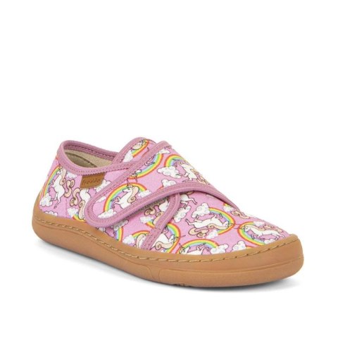 Buty, kapcie Froddo Jr G1700408-4 34.0 Buty, kapcie Froddo Jr G1700408-4 34.0