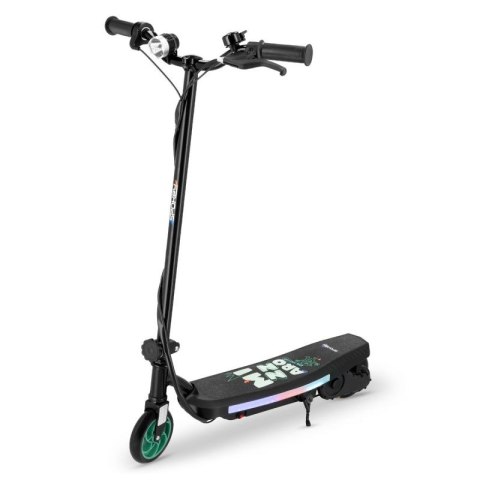 Hulajnoga elektryczna Spokey Mizzaro Jr SPK-945884 Czarny Hulajnoga elektryczna Spokey Mizzaro Jr SPK-945884 Czarny