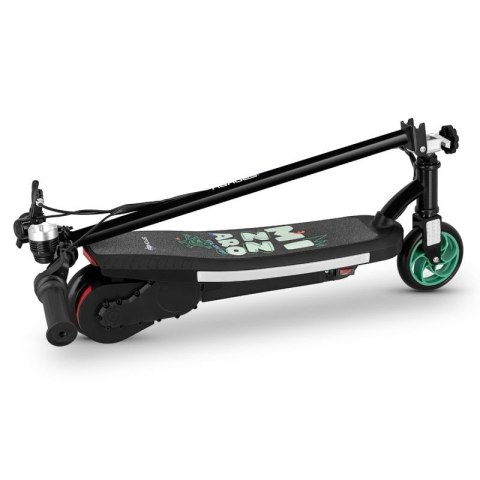 Hulajnoga elektryczna Spokey Mizzaro Jr SPK-945884 Czarny Hulajnoga elektryczna Spokey Mizzaro Jr SPK-945884 Czarny