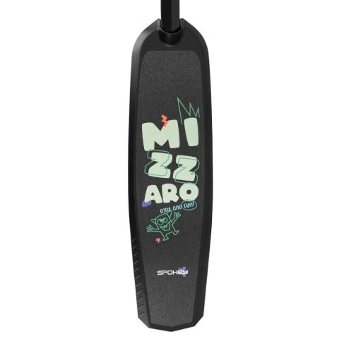 Hulajnoga elektryczna Spokey Mizzaro Jr SPK-945884 Czarny Hulajnoga elektryczna Spokey Mizzaro Jr SPK-945884 Czarny
