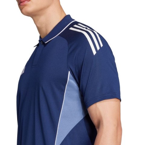 Koszulka adidas Tiro 25 Competition Polo M JY1811 M Koszulka adidas Tiro 25 Competition Polo M JY1811 M
