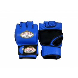 Rękawice MASTERS do MMA GF-3 01277-02M N/A