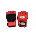 Rękawice MASTERS do MMA GF-3 01277-02M N/A