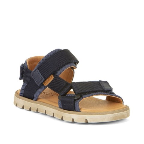 Sandały Froddo Jr G3150259-6 36.0 Sandały Froddo Jr G3150259-6 36.0