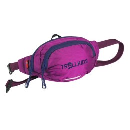 Saszetka, nerka Trollkids Kids Trolltunga Hip bag Jr 495-236 1.2L