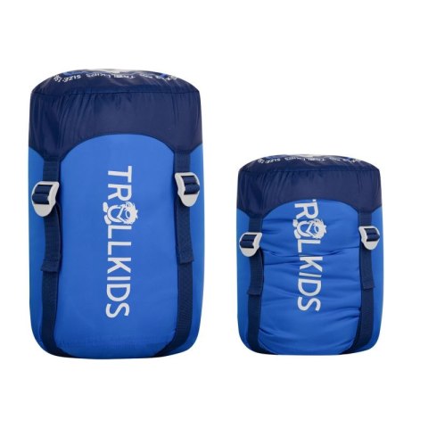 Śpiwór Trollkids Kids Midnight Sun Dreamer Jr 971-117 One size Śpiwór Trollkids Kids Midnight Sun Dreamer Jr 971-117 One size