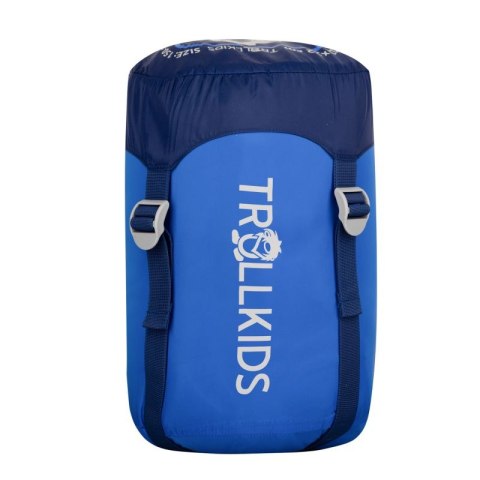 Śpiwór Trollkids Kids Midnight Sun Dreamer Jr 971-117 One size Śpiwór Trollkids Kids Midnight Sun Dreamer Jr 971-117 One size