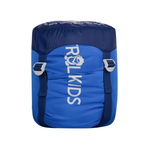 Śpiwór Trollkids Kids Midnight Sun Dreamer Jr 971-117 One size Śpiwór Trollkids Kids Midnight Sun Dreamer Jr 971-117 One size