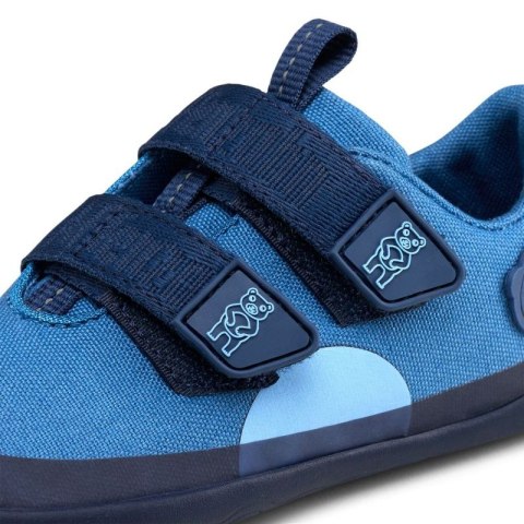 Buty Affenzahn Sneaker Cotton Lucky Bear Jr 00391-30001 31.0 Buty Affenzahn Sneaker Cotton Lucky Bear Jr 00391-30001 31.0