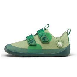 Buty Affenzahn Sneaker Cotton Lucky Frog Jr 00391-20110 34.0
