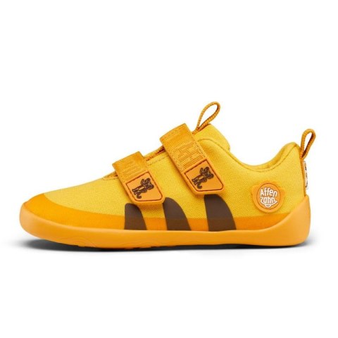 Buty Affenzahn Sneaker Cotton Lucky Tiger Jr 00391-10025 25.0