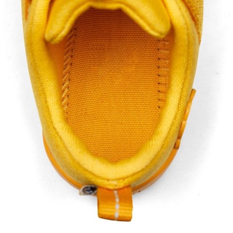 Buty Affenzahn Sneaker Cotton Lucky Tiger Jr 00391-10025 25.0 Buty Affenzahn Sneaker Cotton Lucky Tiger Jr 00391-10025 25.0