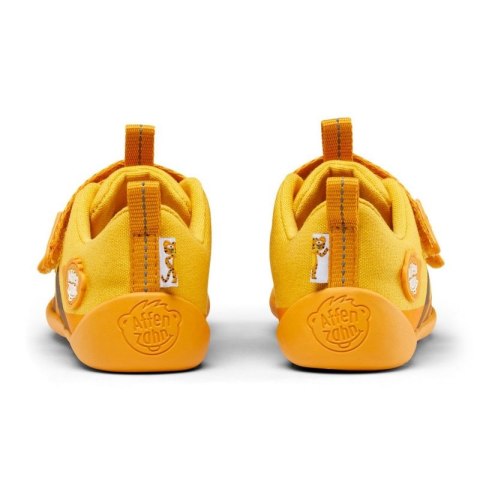 Buty Affenzahn Sneaker Cotton Lucky Tiger Jr 00391-10025 25.0 Buty Affenzahn Sneaker Cotton Lucky Tiger Jr 00391-10025 25.0