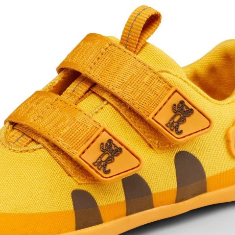 Buty Affenzahn Sneaker Cotton Lucky Tiger Jr 00391-10025 25.0 Buty Affenzahn Sneaker Cotton Lucky Tiger Jr 00391-10025 25.0